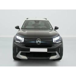 Citroen C3 Aircross Hybride 145 e-DCS6 Max occasion - Saint-Jouan-des-Gu&eacute;rets - photo 2/25