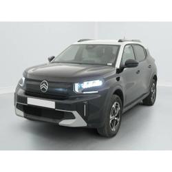 Citroen C3 Aircross Hybride 145 e-DCS6 Max occasion - Saint-Jouan-des-Gu&eacute;rets - photo 3/25