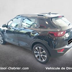 Kia Stonic Stonic 1.0 T-GDi 100 ch BVM6 Collection Toulouse