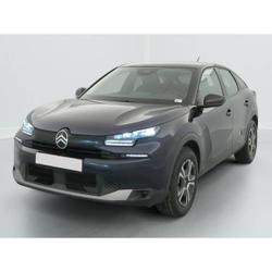 Citroen C4 Hybride 110 ch e-DCS6 You occasion - Saint-Jouan-des-Gu&eacute;rets - photo 3/22