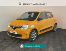 Renault Twingo 3 Rivery