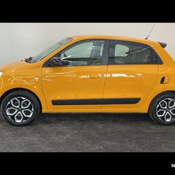Renault Twingo 3 Twingo III SCe 65 Equilibre Rivery