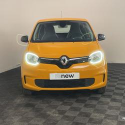 Renault Twingo 3 Twingo III SCe 65 Equilibre Rivery
