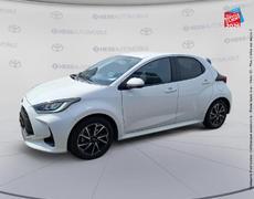 Toyota Yaris Thionville