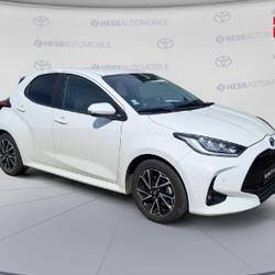 Toyota Yaris 116h Design 5p Thionville