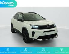 Citroen C5 Aircross Saint-Jouan-des-Guérets
