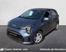 Kia Picanto Muret