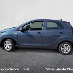Kia Picanto 1.0 GDi 68 ch BVM5 Active occasion - Muret - photo 2/30