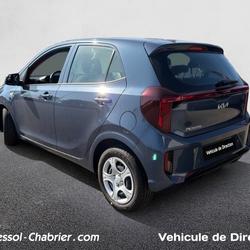 Kia Picanto 1.0 GDi 68 ch BVM5 Active occasion - Muret - photo 3/30