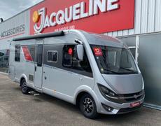 Integral Burstner Autres Burstner  - FIAT DUCATO 2.3L JTD - 130 - 69 900 €