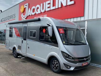 Integral Burstner Autres Burstner  - FIAT DUCATO 2.3L JTD - 130 - 69 900 €
