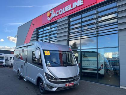 Integral Burstner Autres Burstner  - FIAT DUCATO 2.3L JTD - 150 BVA - 62 990 €