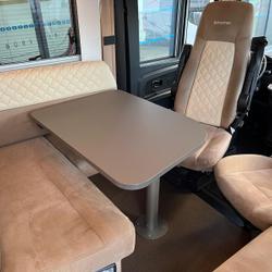Integral Burstner FIAT DUCATO 2.3L JTD - 150 BVA occasion - &Eacute;vreux - photo 2/14