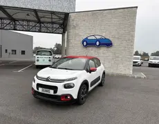 Citroen C3 Saint-Léger-de-Linières
