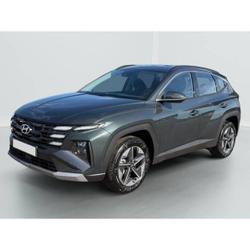 Hyundai Tucson 1.6 t-gdi 239 hybrid intuitive occasion - Cesson-S&eacute;vign&eacute; - photo 3/32
