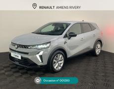 Renault Symbioz Rivery