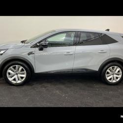 Renault Symbioz Symbioz E-Tech full hybrid 145 Evolution Rivery