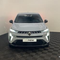 Renault Symbioz Symbioz E-Tech full hybrid 145 Evolution Rivery