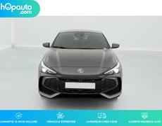 MG MG3 Laval