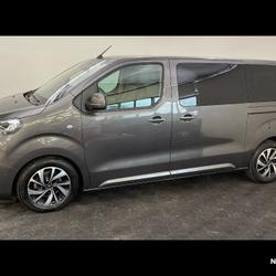 Citroen Spacetourer Spacetourer M BlueHDi 180 S&S  EAT6 Shine Rivery