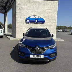 Renault Kadjar 1.3 TCE 140CH FAP BLACK EDITION EDC - 21 M&eacute;rignac