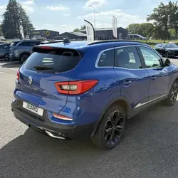 Renault Kadjar 1.3 TCE 140CH FAP BLACK EDITION EDC - 21 M&eacute;rignac