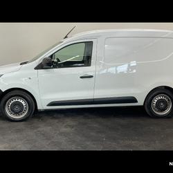 Autres Renault EXPRESS VAN BLUE DCI 95 - 22 CONFORT Rivery