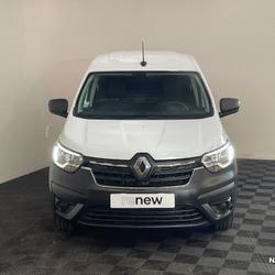 Autres Renault EXPRESS VAN BLUE DCI 95 - 22 CONFORT Rivery
