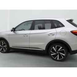 MG ZS Hybrid+ 194 Luxury Pano Leather 360Cam GPS Heated Seats ALU18 occasion - Laval - photo 3/21