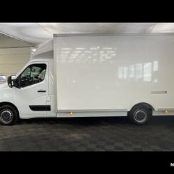 Autres Renault MASTER GV 20M3 TRAC F3500 L3 BLUE DCI 145 CONFORT Rivery