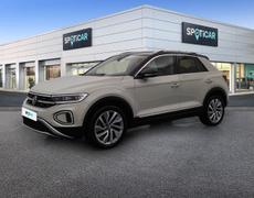 Volkswagen T-Roc Pézenas
