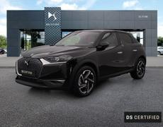 DS DS3 Crossback Béziers