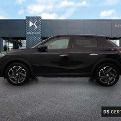 DS DS3 Crossback DS3 Crossback E-Tense Rivoli B&eacute;ziers