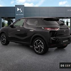 DS DS3 Crossback DS3 Crossback E-Tense Rivoli B&eacute;ziers
