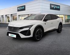 Peugeot 408 Pézenas