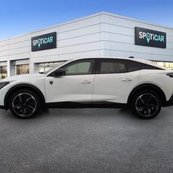 Peugeot 408 408 PureTech 130 ch S&S EAT8 GT P&eacute;zenas