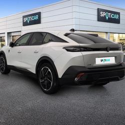 Peugeot 408 408 PureTech 130 ch S&S EAT8 GT P&eacute;zenas