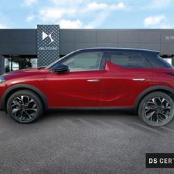 Ds DS3 DS 3 E-Tense Opera B&eacute;ziers