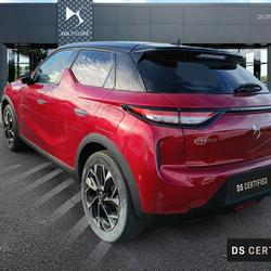 Ds DS3 DS 3 E-Tense Opera B&eacute;ziers