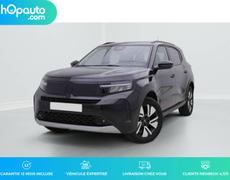 Opel Frontera Laval