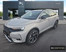 DS DS7 Crossback Béziers