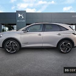DS DS7 Crossback DS7 Crossback Hybride E-Tense 300 EAT8 4x4 Louvre B&eacute;ziers