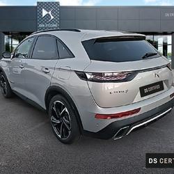DS DS7 Crossback DS7 Crossback Hybride E-Tense 300 EAT8 4x4 Louvre B&eacute;ziers