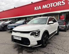 Kia Niro Toulouse
