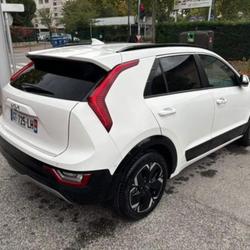 Kia Niro Niro EV Electrique 204 ch Premium Toulouse