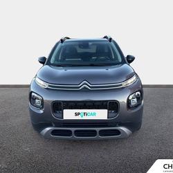 Citroen C3 Aircross C3 Aircross PureTech 130 S&S EAT6 Shine Pack Fr&eacute;jus