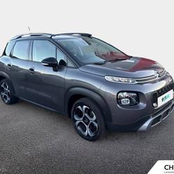 Citroen C3 Aircross C3 Aircross PureTech 130 S&S EAT6 Shine Pack Fr&eacute;jus
