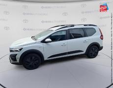 Dacia Jogger Thionville