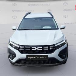 Dacia Jogger 1.6 hybrid 140ch Expression 5 places -24 Thionville