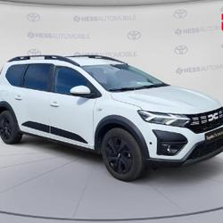 Dacia Jogger 1.6 hybrid 140ch Expression 5 places -24 Thionville